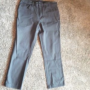Duluth Trading Co Slim Fit Pants